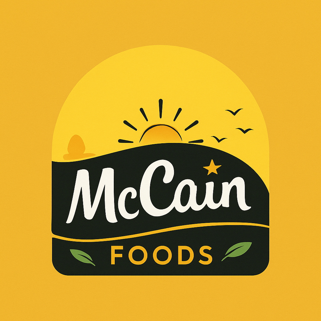 McCain Frozen Food Brands