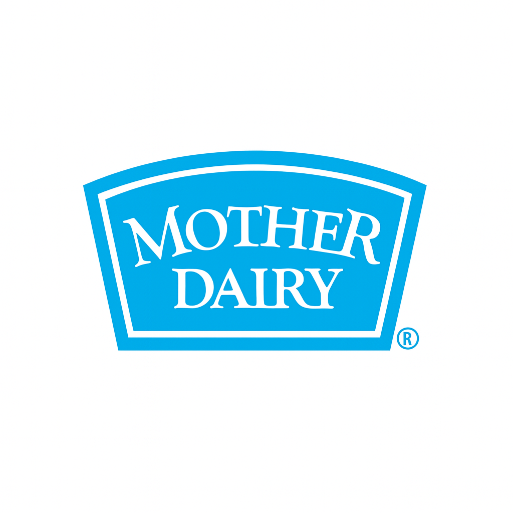 Mother Dairy Frozen Food Brands