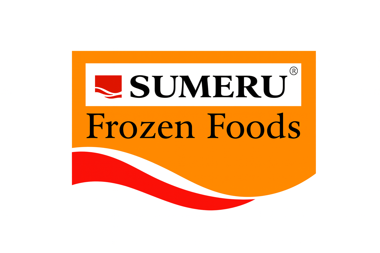Sumeru Frozen food brands