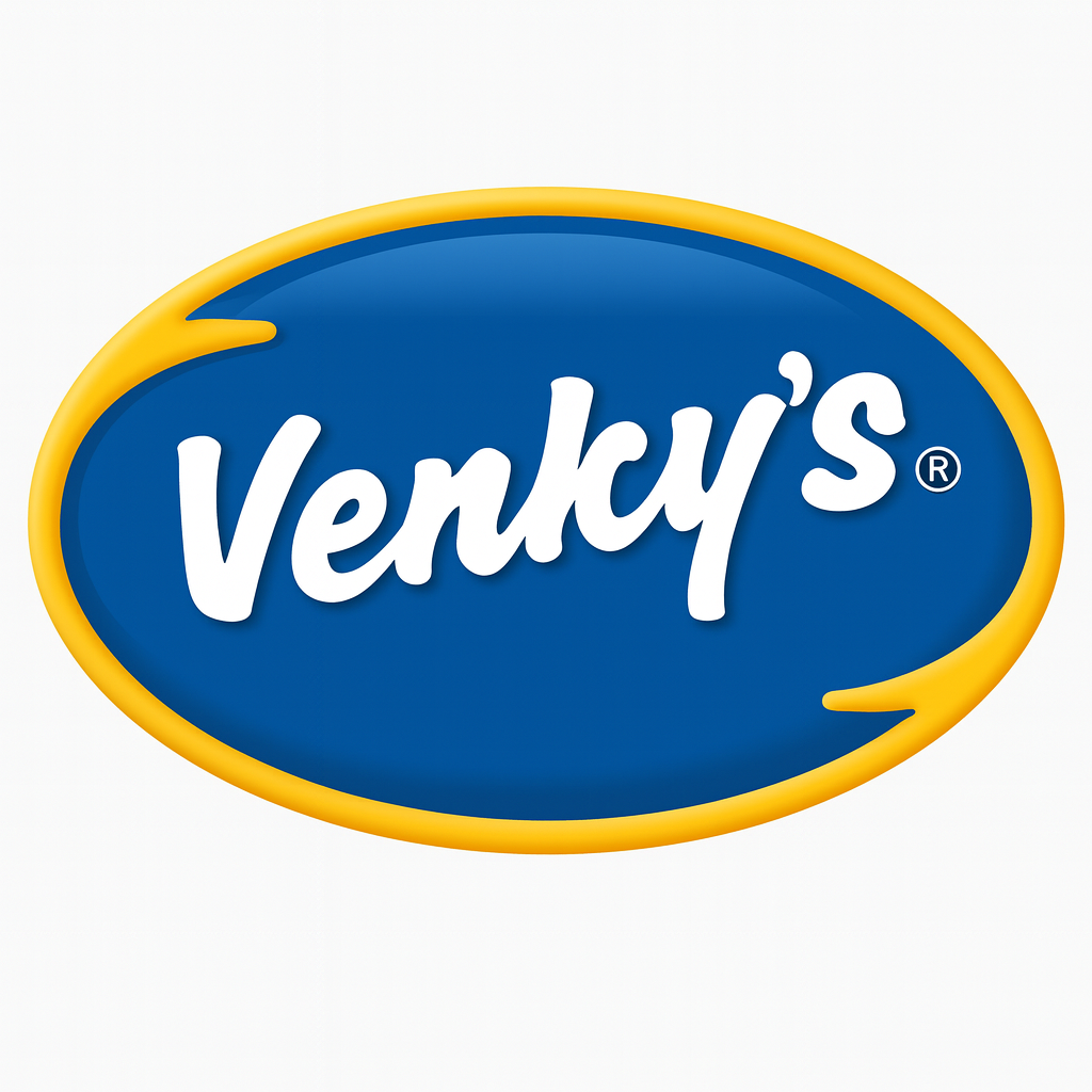 Venky's Frozen Food Brands
