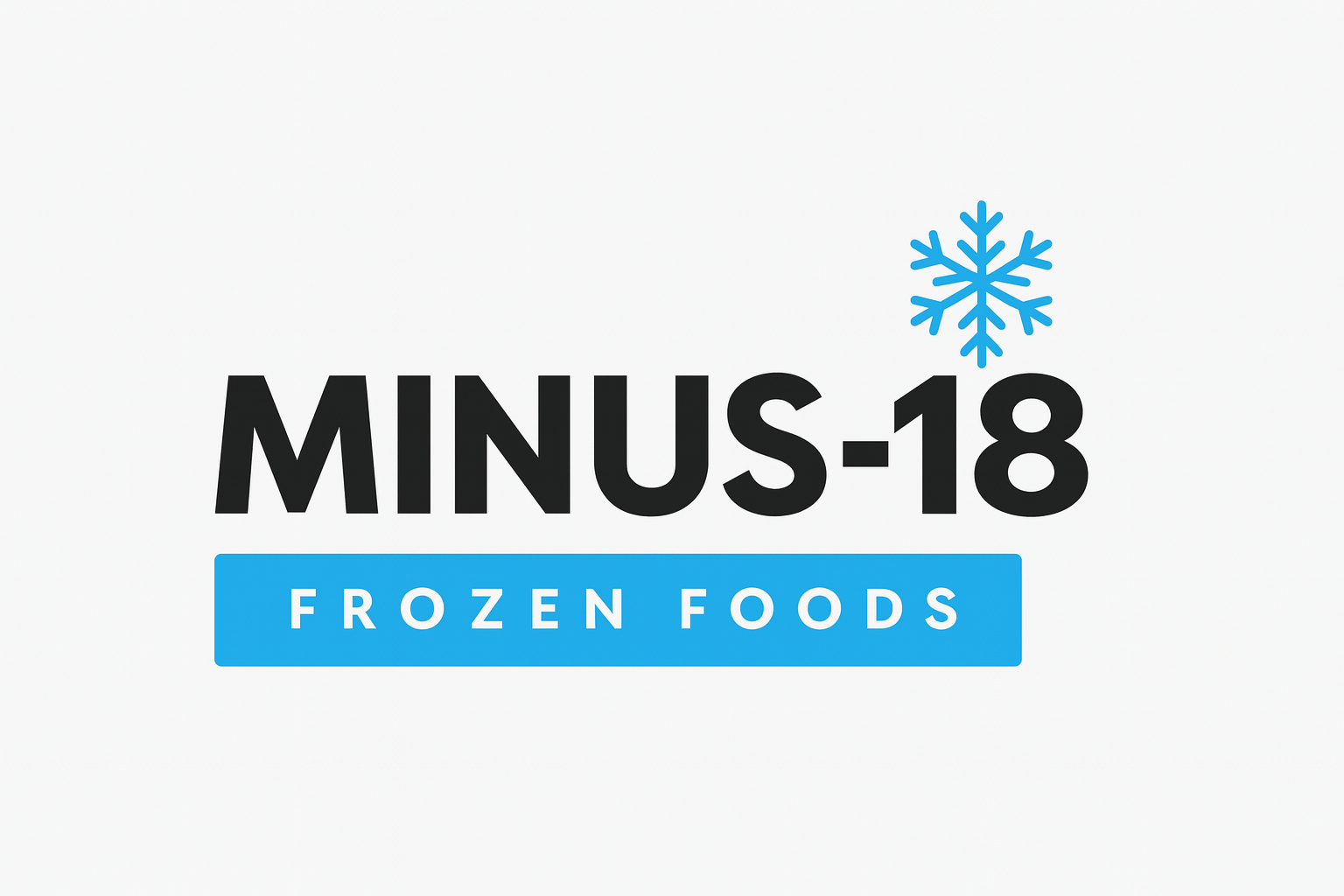 minus18frozen food brands