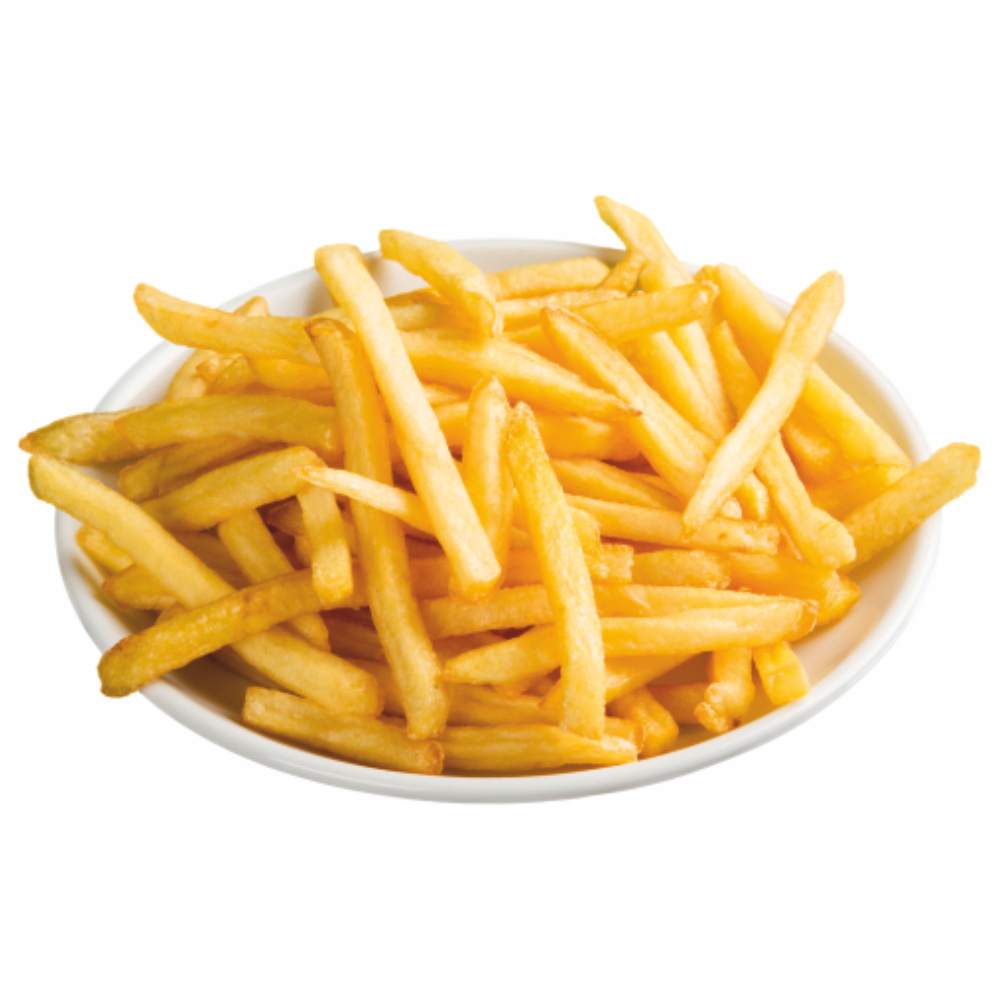 Straightcut French Fries